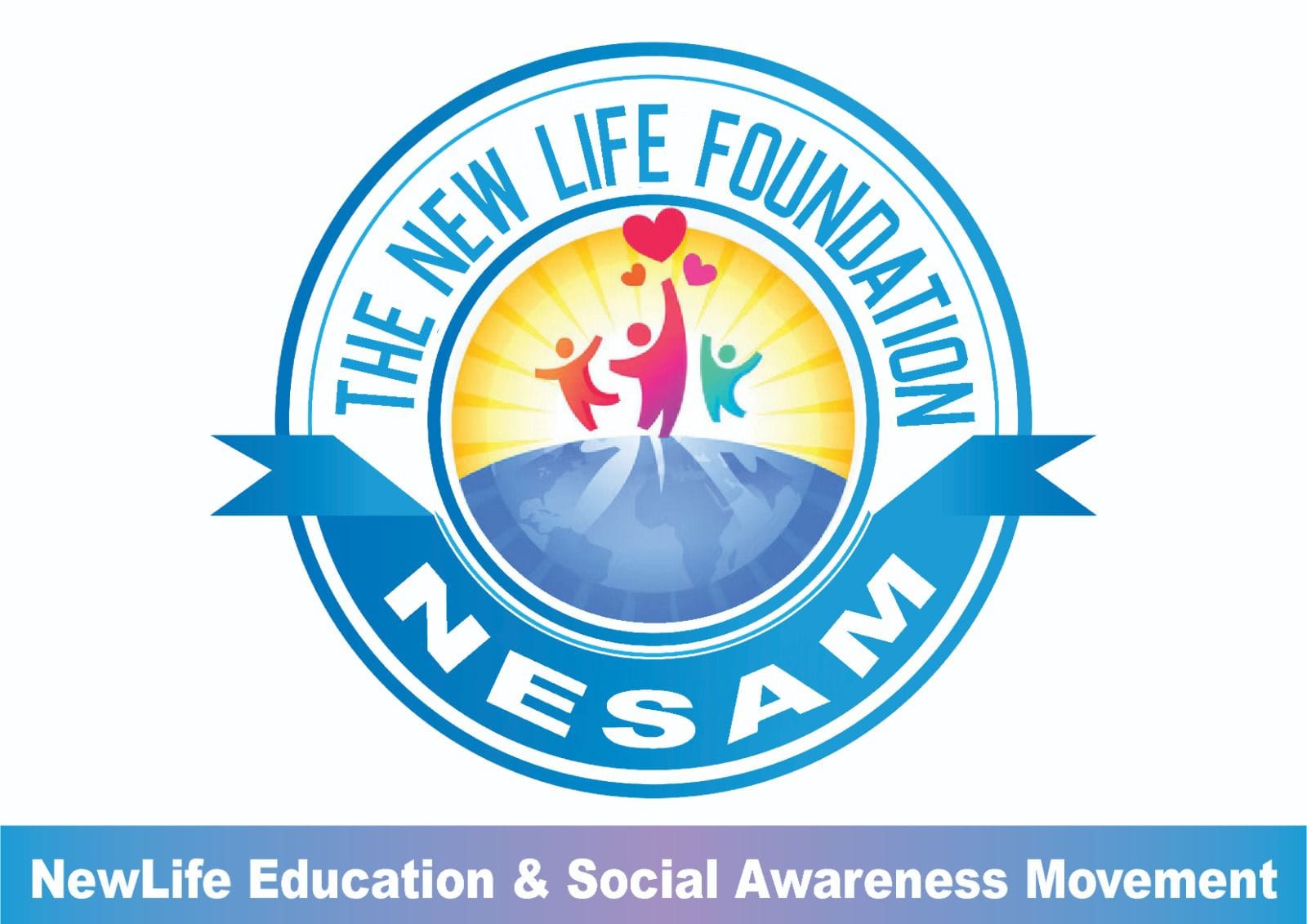 NESAM Logo